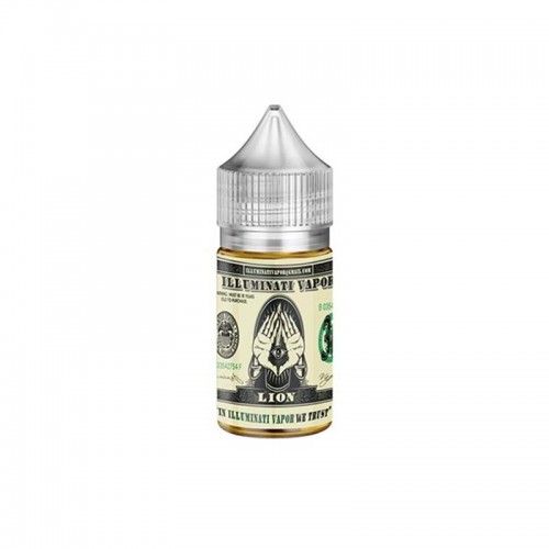 Concentré Lion - 30ml - Illuminati Vapor
