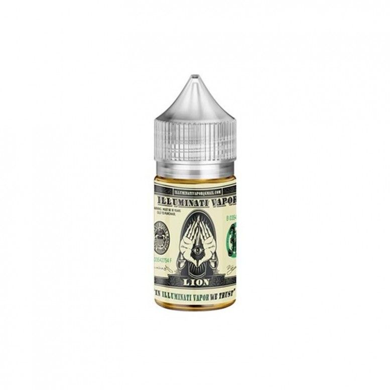 Concentré Lion - 30ml - Illuminati Vapor