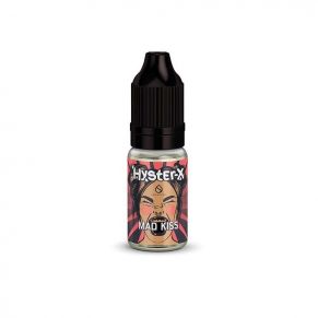 Mad Kiss - Hyster-X
