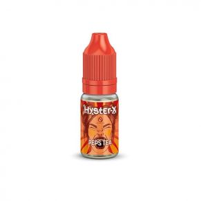 Peps Tea - Hyster-X