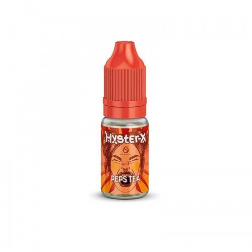 Peps Tea - Hyster-X