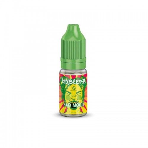Bad Mood - Hyster-X