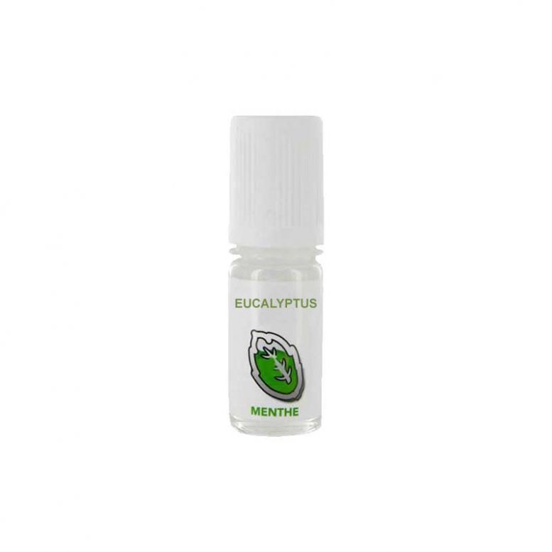 Menthe Eucalyptus