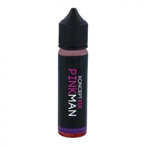Pinkman ZHC Koncept XIX - 50ml - Vampire Vape