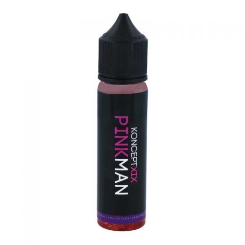 Pinkman ZHC Koncept XIX - 50ml - Vampire Vape