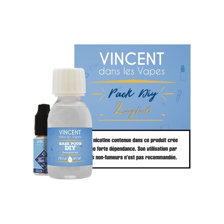 Pack Diy - VDLV