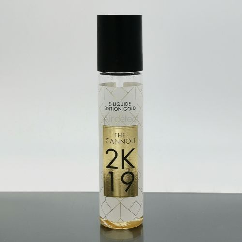 The Cannoli 2K19 - Savourea