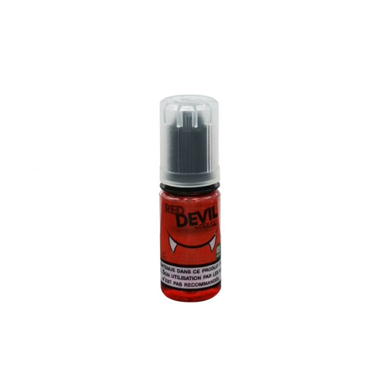Red Devil - 10ml - Avap