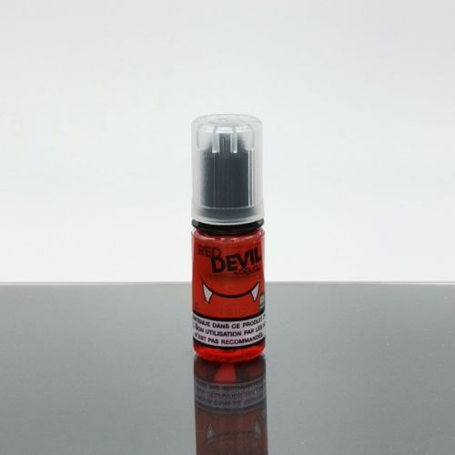 Red Devil - 10ml - Avap