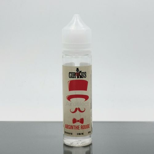 Absinthe Rouge - 50ml - Cirkus