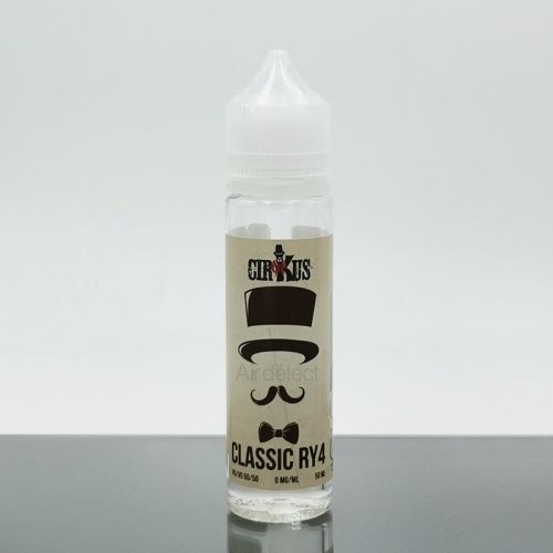 Classic RY4 - 50ml - Cirkus