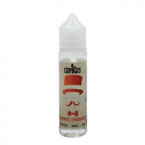 Mangue Framboise - 50ml - Cirkus