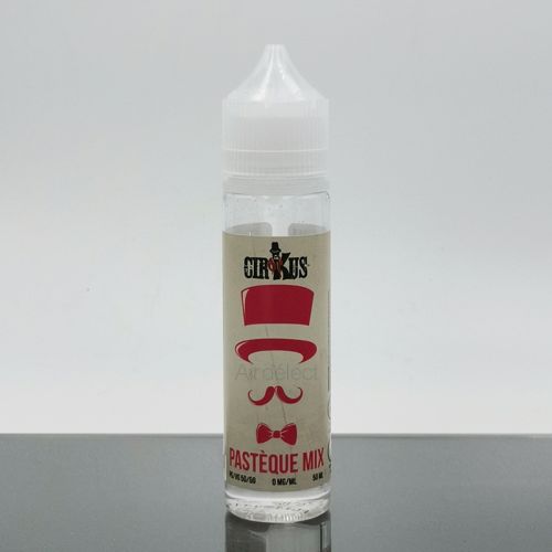 Pasteque Mix - 50ml - Cirkus