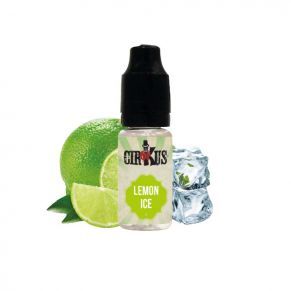 Lemon Ice - Cirkus