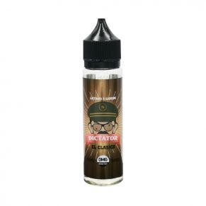 El Classico - 50ml - Dictator