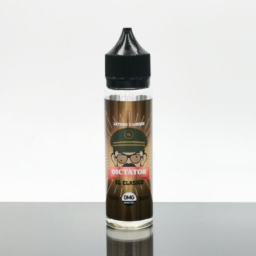 El Classico - 50ml - Dictator