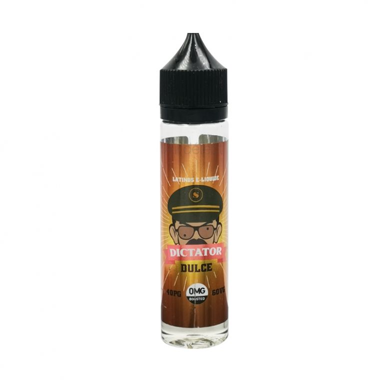 Dulce - 50ml - Dictator
