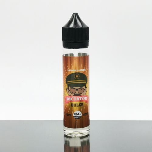 Dulce - 50ml - Dictator