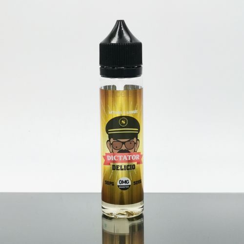 Delicio - 50ml - Dictator