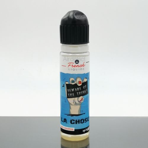 La Chose - Booste - 50ml - Le French Liquide