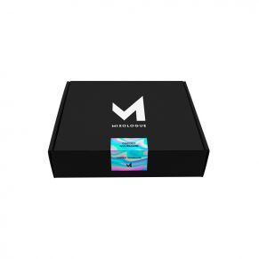 Coffret Gourmand - Mixologue
