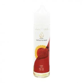 Tartelette Fraise - Le Liquidier