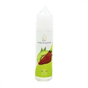 Fraise Kiwi Aloe Vera - Le Liquidier