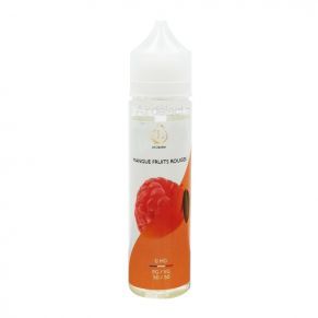 Mangue Fruits Rouges - Le Liquidier