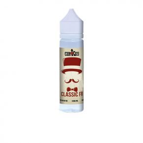Classic FR - 50ml - Cirkus