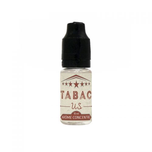 Classic US - 10ml - Concentre Cirkus