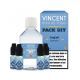 Pack Diy - 250ml - VDLV