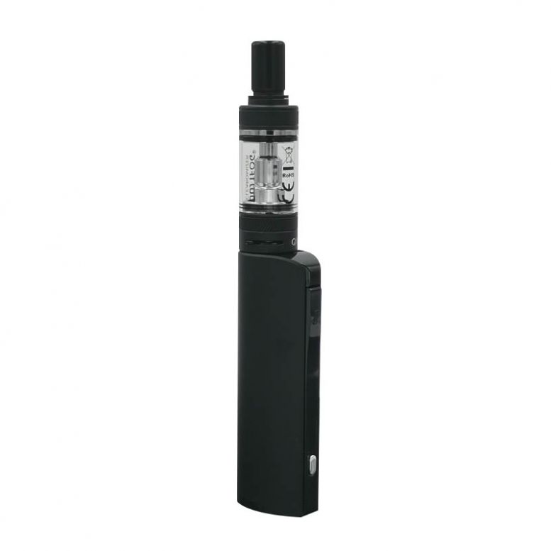 Kit Q16 Pro - Justfog
