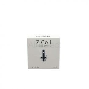 Résistance Zenith - Innokin
