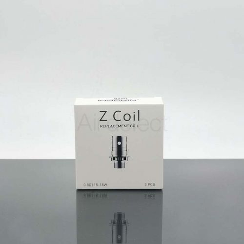 Résistance Zenith - Innokin