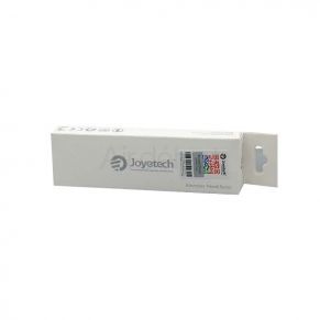 Résistances joyetech - Cubis / Aio - Notch Coil - 0,25/0,2/0,5/0,6/Clapton BF 1,5/SS316 1,0 Ohm