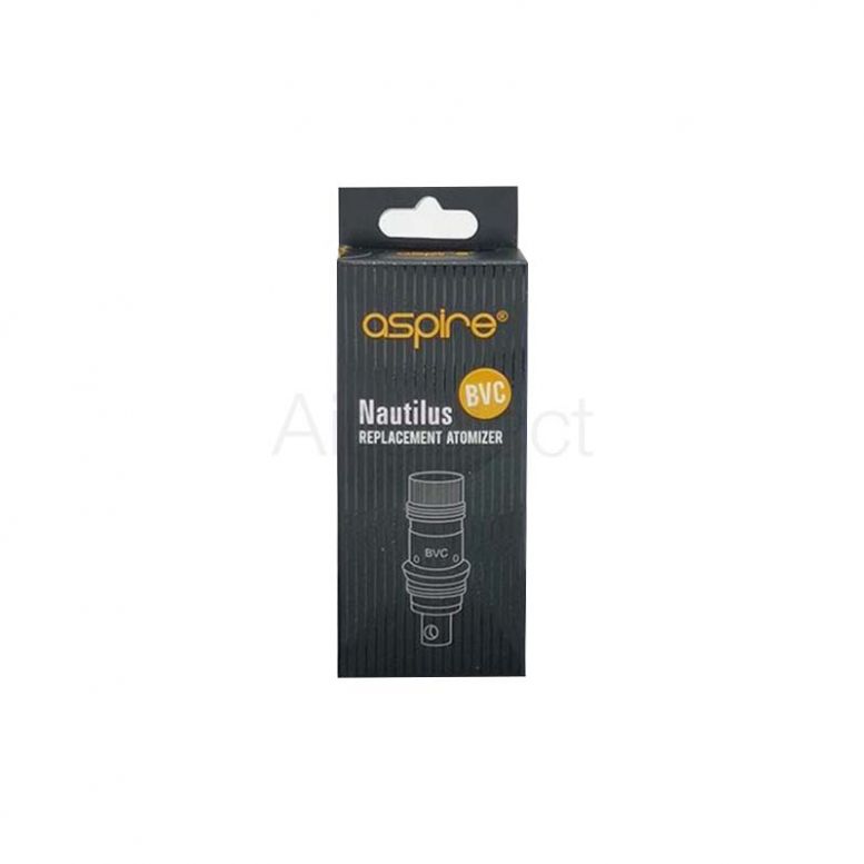 Résistance - Nautilus - Aspire - 0,7 Ohm - 1,8 Ohm