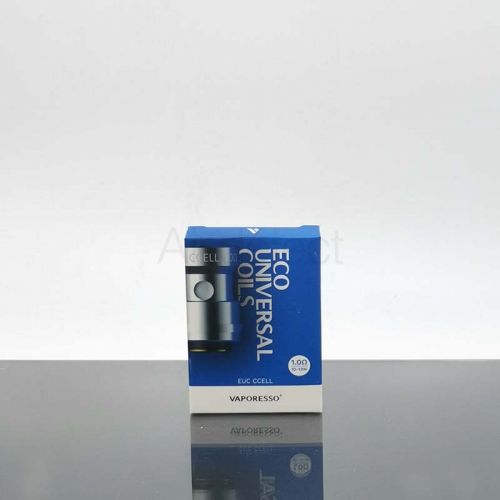 Résistance EUC VM tank - Vaporesso