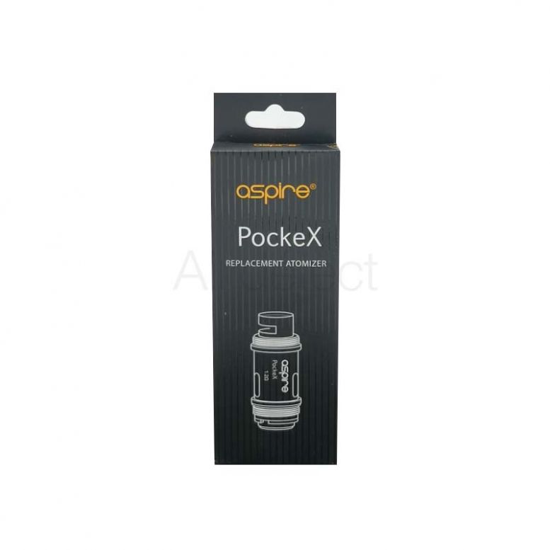 Résistance - Pocke X - 0,6 Ohm