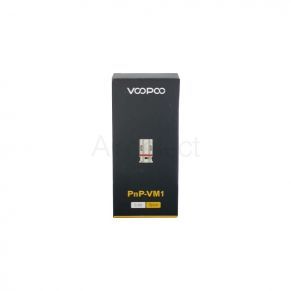 Résistance Vinci X - Voopoo