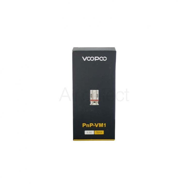 Résistance Vinci X - Voopoo