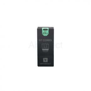 Résistances - GT CCELL - 0,5 Ohm