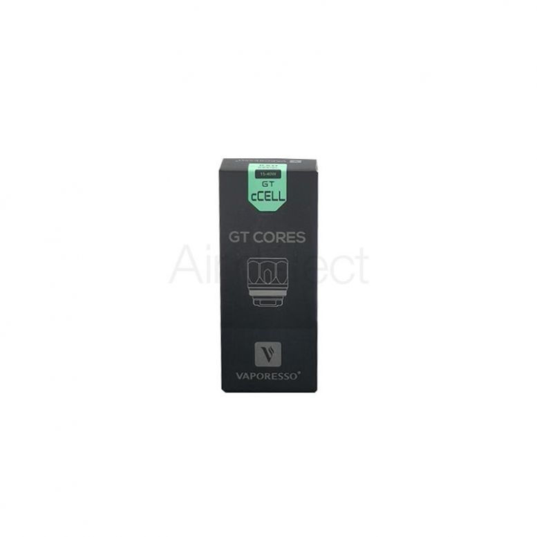 Résistances - GT CCELL - 0,5 Ohm