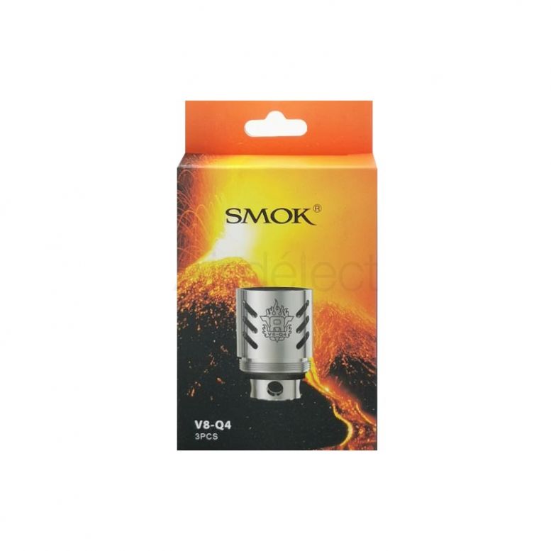 Résistance - TFV8 Unit - V8-Q4