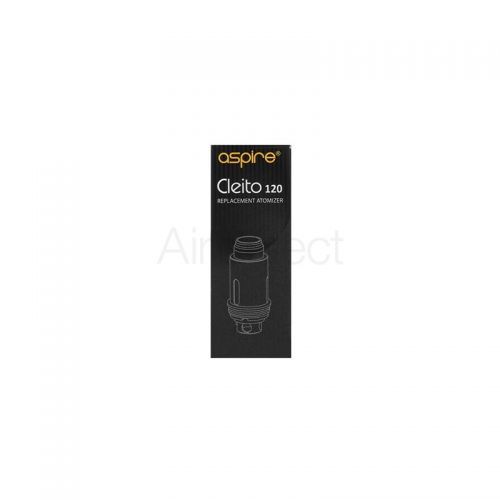 Résistance - Cleito 120 - 0,16 Ohm