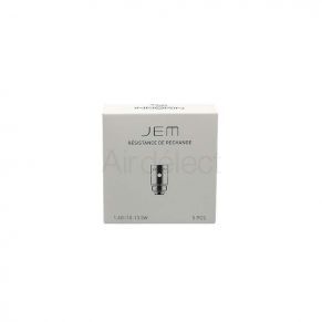 Pack de 5 resistances JEM - Innokin