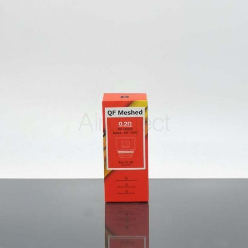 Résistance SKRR-S - Vaporesso