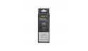 Pack de 5 résistances - Aspire Evo Atlantis - 0,3 - 0,5 - 1,8 Ohm