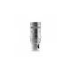 Pack Résistances x5 - Aspire Evo Atlantis - 0,3 - 0,5 - 1,0 Ohm