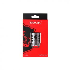 Résistance - TFV12 Prince - V12-M4