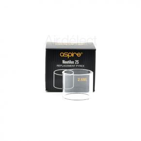 Pyrex Nautilus 2S - Aspire